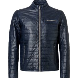 SAKI - Jesper - Bl� - Navy